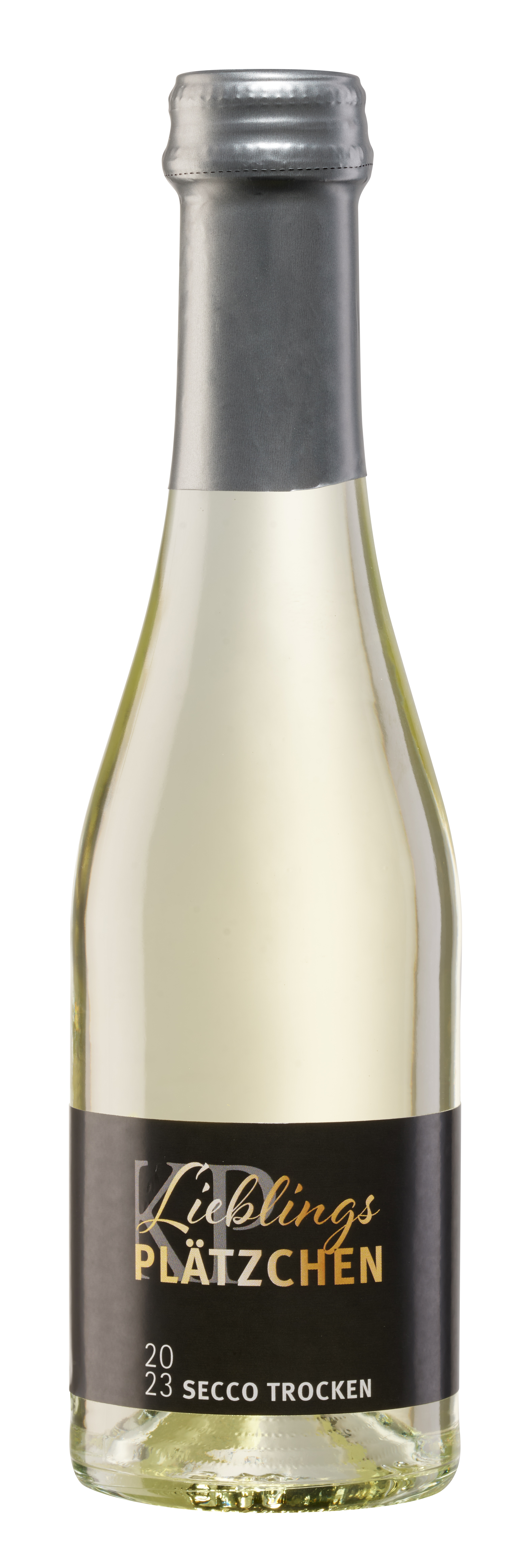 2023 Secco Weiß - Piccolo 