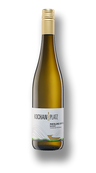  2023 Riesling Spätlese feinherb - Veldenzer Kirchberg