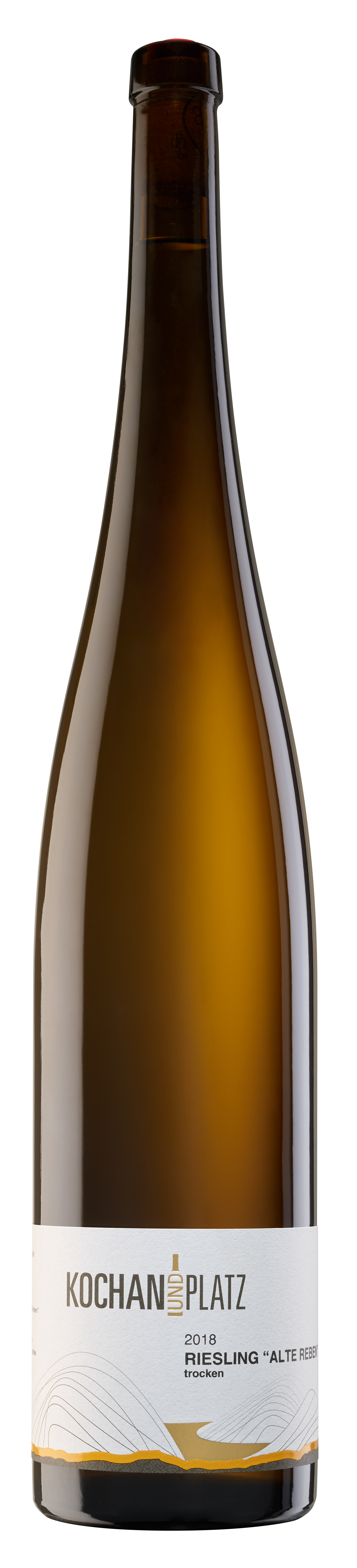  2022 Riesling trocken - Alte Reben Magnum