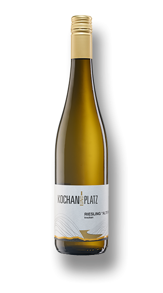  2024 Riesling trocken - Alte Reben