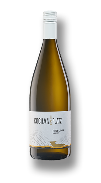 2023 Riesling trocken 