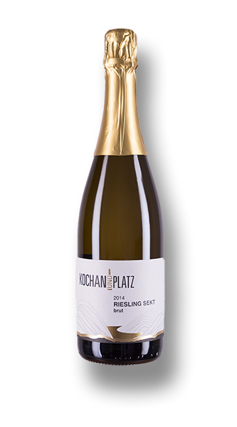  2022 Riesling Sekt - trocken