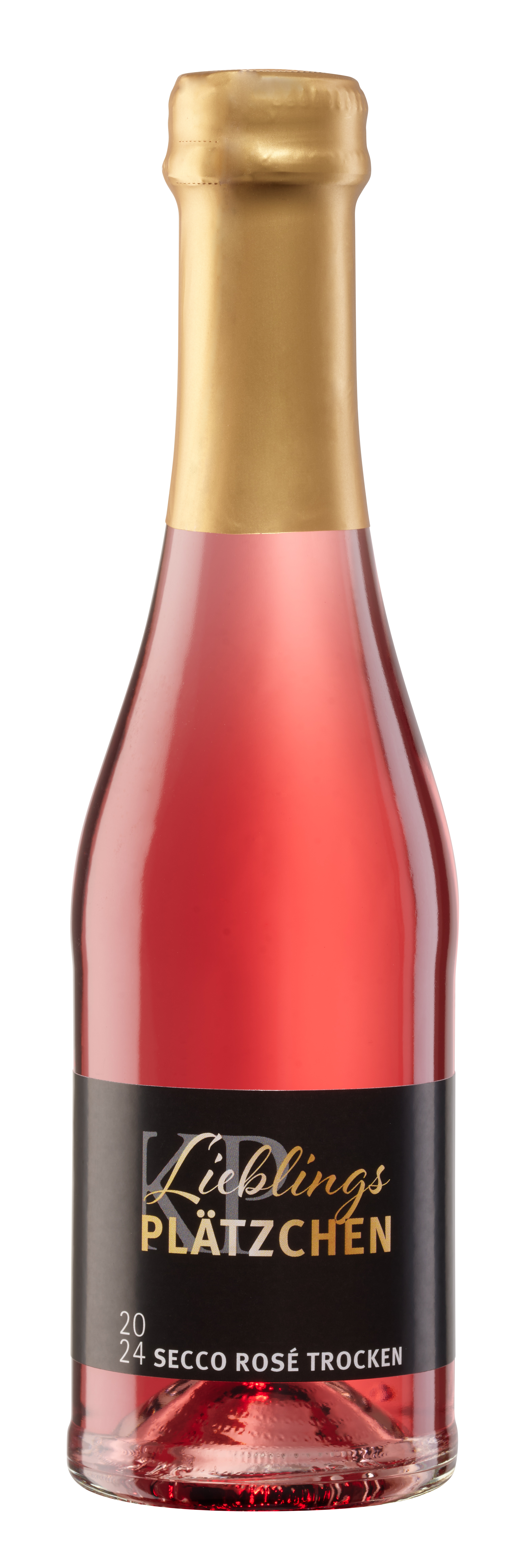 2024 Secco Rosé - Piccolo
